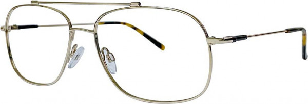 Stetson Stetson Stainless Steel 604 Eyeglasses