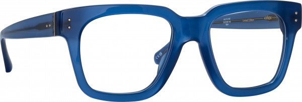 Linda Farrow LFL71 MAX Eyeglasses