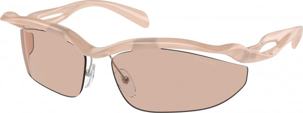 Prada PR A25S Sunglasses