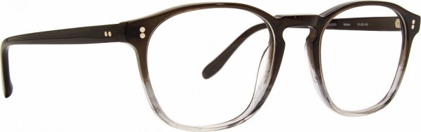 Badgley Mischka BM Matteo Eyeglasses, Charcoal