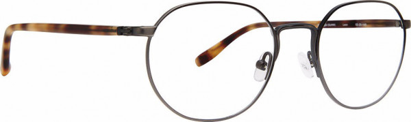 Badgley Mischka BM Leon Eyeglasses