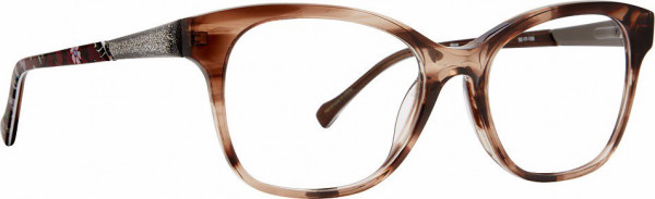 Vera Bradley VB Myra Eyeglasses