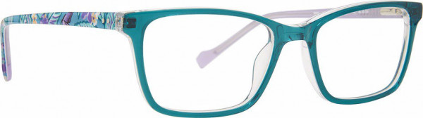 Vera Bradley VB Mallie Eyeglasses