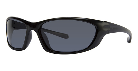 Columbia San Bruno Sunglasses, C603 Shiny Black