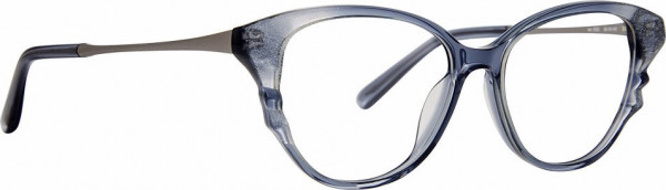 XOXO XO Flers Eyeglasses, Ice