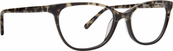 XOXO XO Toledo Eyeglasses, Black/Tortoise