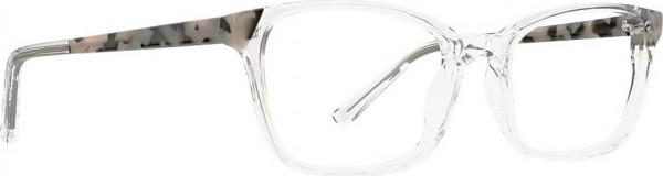 XOXO XO Chatham Eyeglasses, Clear