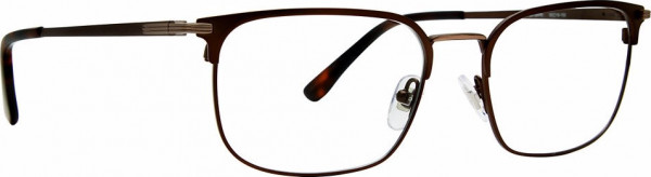 Argyleculture AR Ballard Eyeglasses, Brown