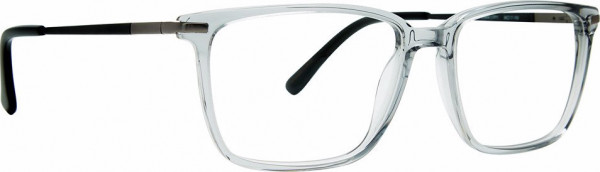 Argyleculture AR Marling Eyeglasses, Crystal