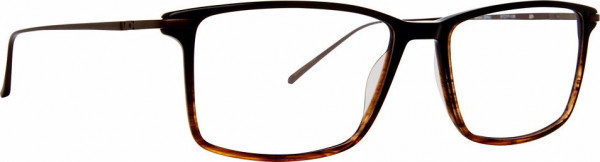 Argyleculture AR Ardyn Eyeglasses, Brown