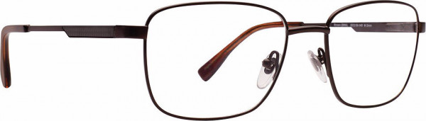 Ducks Unlimited DU Ethridge Eyeglasses, Brown