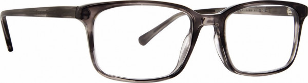Ducks Unlimited DU Canvasback Eyeglasses, Gray