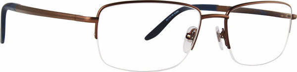 Ducks Unlimited DU Blazer Eyeglasses, Pewter