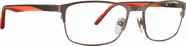 Ducks Unlimited DU Challenger Eyeglasses, Brown