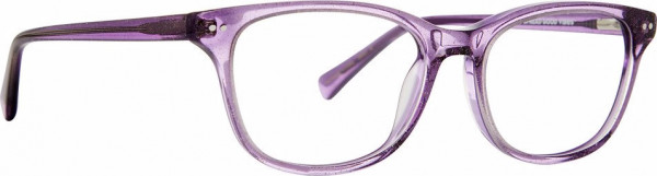 Life Is Good LG McKenna Eyeglasses, Purple