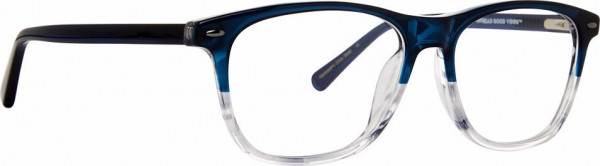 Life Is Good LG Ozzy Eyeglasses, Blue Fade