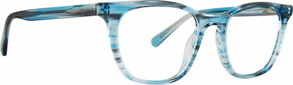 Life Is Good LG Pippin Eyeglasses, Teal
