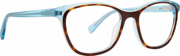 Life Is Good LG Rosey Eyeglasses, Blue