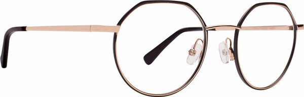 Life Is Good LG Kit Eyeglasses, Black