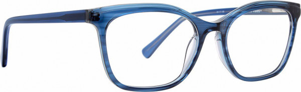 Life Is Good LG Shay Eyeglasses, Blue