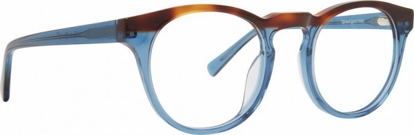 Life Is Good LG Una Eyeglasses, Blue