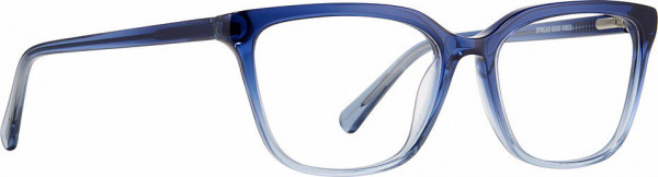 Life Is Good LG London Eyeglasses, Blue