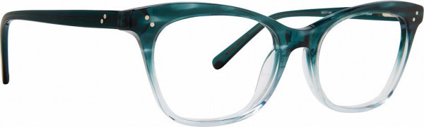 Life Is Good LG Twila Eyeglasses, Aqua