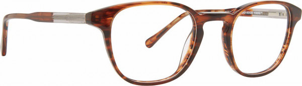 Life Is Good LG Wallace Eyeglasses, Brown