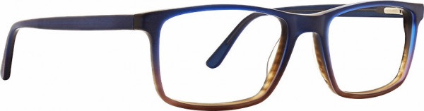 Life Is Good LG Logan Eyeglasses, Blue