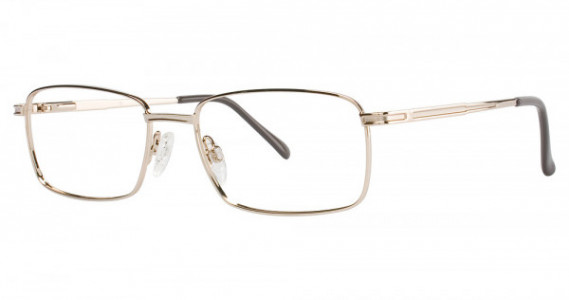 C by L'Amy C by L'Amy 600 Eyeglasses, C02 Gold
