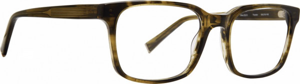 Mr Turk MT Thorton Eyeglasses, Olive