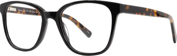 Cosmopolitan Maxi Eyeglasses