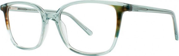 Cosmopolitan Tanner Eyeglasses, Seafoam