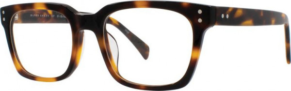 Danny Gokey 137 Eyeglasses, Tortoise