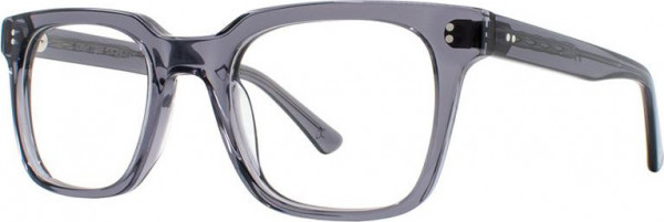 Danny Gokey 139 Eyeglasses, Grey
