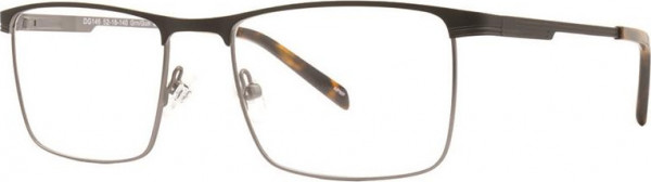 Danny Gokey 146 Eyeglasses