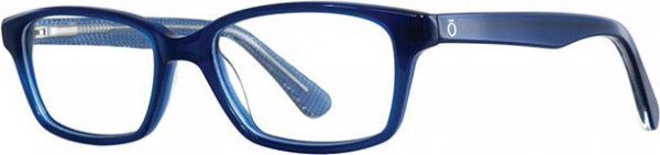 Float Milan 248 Eyeglasses, Blue