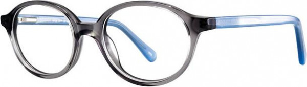 Float Milan 252 Eyeglasses, Grey
