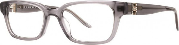 Helium Paris 4495 Eyeglasses, Grey