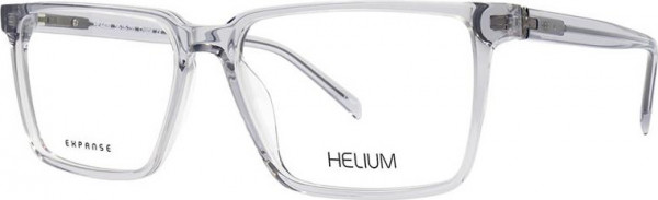 Helium Paris 4499 Eyeglasses, Crystal