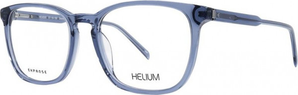 Helium Paris 4500 Eyeglasses, Denim Cry