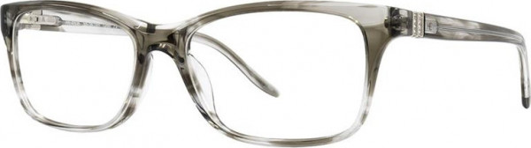 Helium Paris 4506 Eyeglasses, Grey