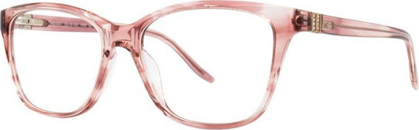 Helium Paris 4507 Eyeglasses, Pink