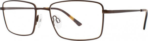 Match Eyewear 196 Eyeglasses, MBrn