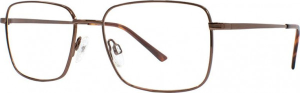 Match Eyewear 197 Eyeglasses, Brown
