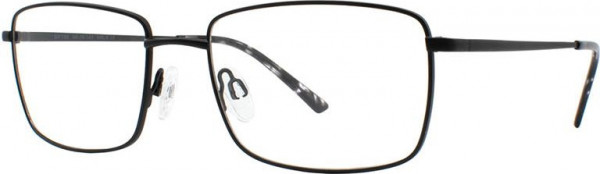 Match Eyewear 198 Eyeglasses, MBlk