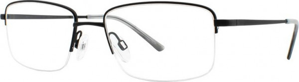 Match Eyewear 200 Eyeglasses, MBlk