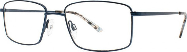 Match Eyewear 201 Eyeglasses, Navy