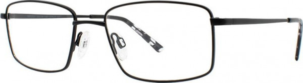 Match Eyewear 201 Eyeglasses, MBlk
