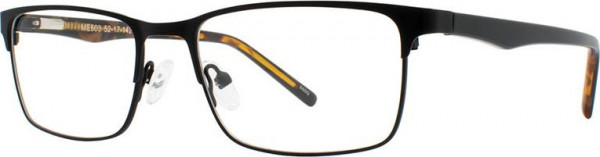 Match Eyewear 503 Eyeglasses, MBlk